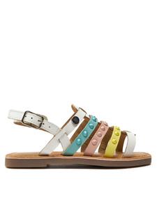 Сандалии Gioseppo Beynac, цветной