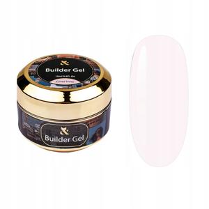 Fox Builder Gel Cover Ivory 50 мл TM F.O.X