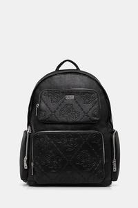 Рюкзак БОСТОН Guess, черный