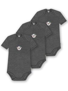 Комбинезон/боди normani Tauranga, антрацит