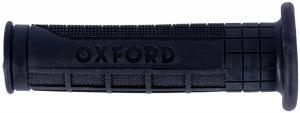 Ручки Oxford Adventure Medium мотоциклетные, черный