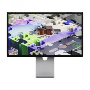 Монитор Apple Studio Display XDR 27" (2026), 5120x2880 5K, IPS, Tilt-height-adjustable stand, Nano-texture, Aluminum