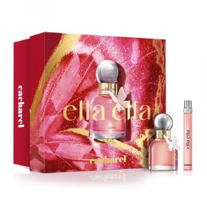 Парфюмерный набор Cacharel Ella Ella, 2 предмета