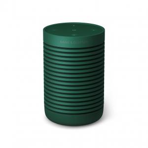 Беспроводная колонка Bang & Olufsen Beosound Explore, зеленый