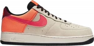 Кроссовки Nike Air Force 1 Low 2 'ACG Brown', загар