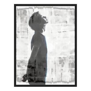 Картина Any Image In thought, 62x82x2,6 см