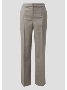 Брюки 94Q1_каменно-серые s.Oliver