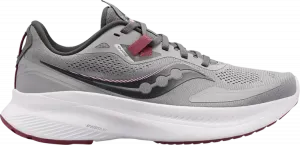 Кроссовки Saucony Wmns Guide 15 Alloy Quartz, серый