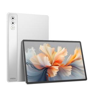 Планшет Lenovo YOGA Pad Pro AI 12.7'', 12Гб/256Гб, Wi-Fi, серебристый