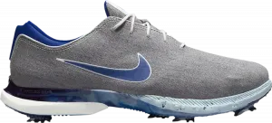 Бутсы Nike Air Zoom Victory Tour 2 NRG 'Concord', серый