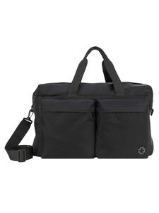 Strellson Дорожная сумка Wood Street Weekender 54 см, черная