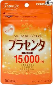 Добавка Maruman, 90 гранул