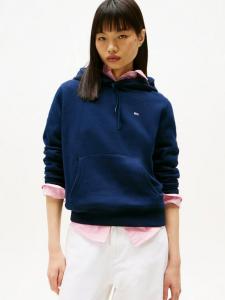 Толстовка Tommy Jeans Regular Fit Tommy Hilfiger, Dark Night Navy