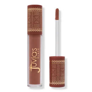 Блеск для губ Кофейня Juvia's Place, Cookie Butter