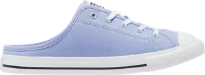 Кроссовки Converse Wmns Chuck Taylor All Star Dainty Mule Twilight Pulse, фиолетовый