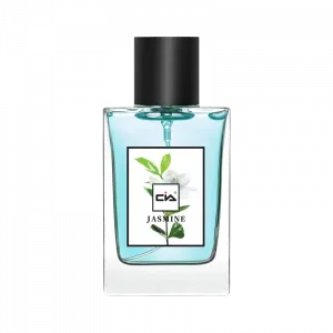 Духи с долговременным ароматом tea accord eau de parfum edp 50 мл CIA