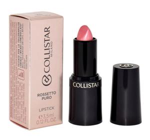 Collistar, Rossetto, помада 25 Rosa Perla, 3 мл