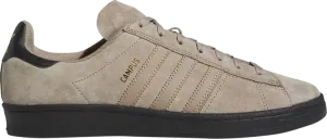 Кроссовки Adidas Campus ADV 'Chalky Brown', коричневый