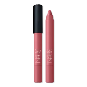 Карандаш для губ Powermatte High Intensity NARS, American Woman 112 (chestnut rose)