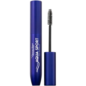 Pierre René Aqua Sport водостойкая тушь, 8 мл