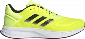 Кроссовки Adidas Duramo 10 'Solar Yellow', желтый