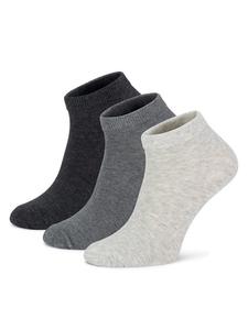 Короткие носки GINO ROSSI 3MB-001-AW24 (3-pack), красочный