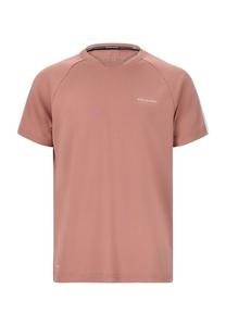 Футболка Actty Jr. с быстросохнущей технологией QUICK DRY ENDURANCE, цвет Burlwood