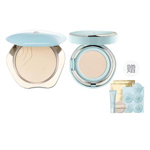 Милк скинс эйр кушен хони паудер наборы для макияжа стойкие без перехода TIMAGE