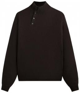 Водолазка Kith & Kin Cashmere Cyrus, коричневый