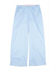 Брюки Pinko Up, небесно-голубой