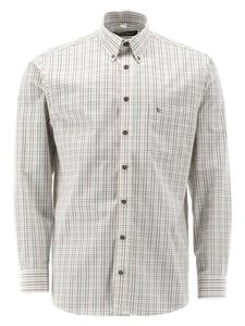 Tom Collins Рубашка Owuno цвета экрю