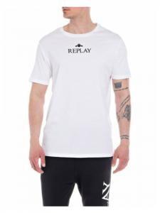 Футболка Replay Tshirt in