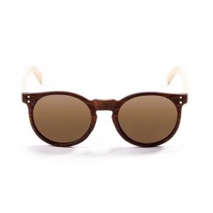Солнцезащитные очки Ocean Lizard Wood, коричневый