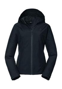 Куртка вамбергл SchöFfel, черный