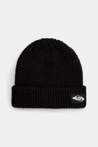 Детская шапка TOFINO BEANIE Quiksilver, черный