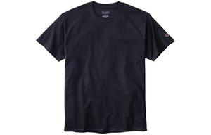 Футболка унисекс Champion, синий