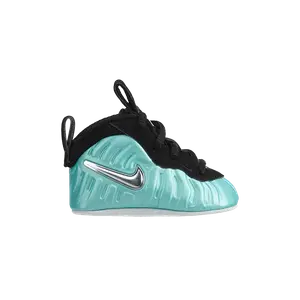 Кроссовки Nike Lil' Posite Pro CB 'Island Green', зеленый
