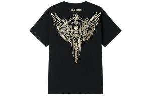 Футболка унисекс черная Boy London, черный