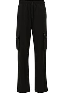 Обычные брюки- карго DEF Ale, черный