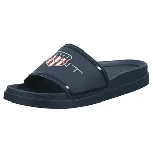 Слайды Гант Пирбей Gant, синий