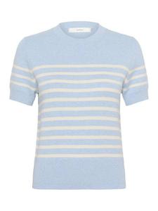 Джемпер в полоску от уоллиса InWear, цвет Windsurfer/White