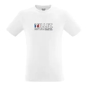 Футболка мужская Millet, белый