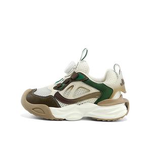 Кроссовки Jeep Kids' Casual Shoes Kids, хаки