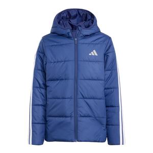 Спортивная куртка ADIDAS SPORTSWEAR Essentials, темно-синий