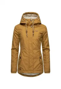 Зимняя куртка monade Ragwear, Camel
