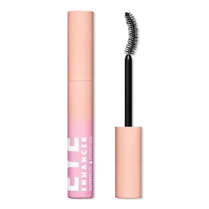 Водостойкая тушь для ресниц Eye Enhancer 3D CoverGirl, Intense Black (black)