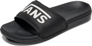 Мужские сандалии Vans MTE La Costa Slide-on, черный