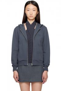 Лио худи Paloma Wool, синий