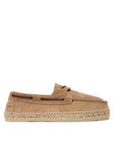 Эспадрильи W 1.9 K0 Manebi, коричневый