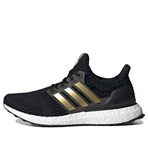 Кроссовки ultraboost 4.0 днк Adidas, черный